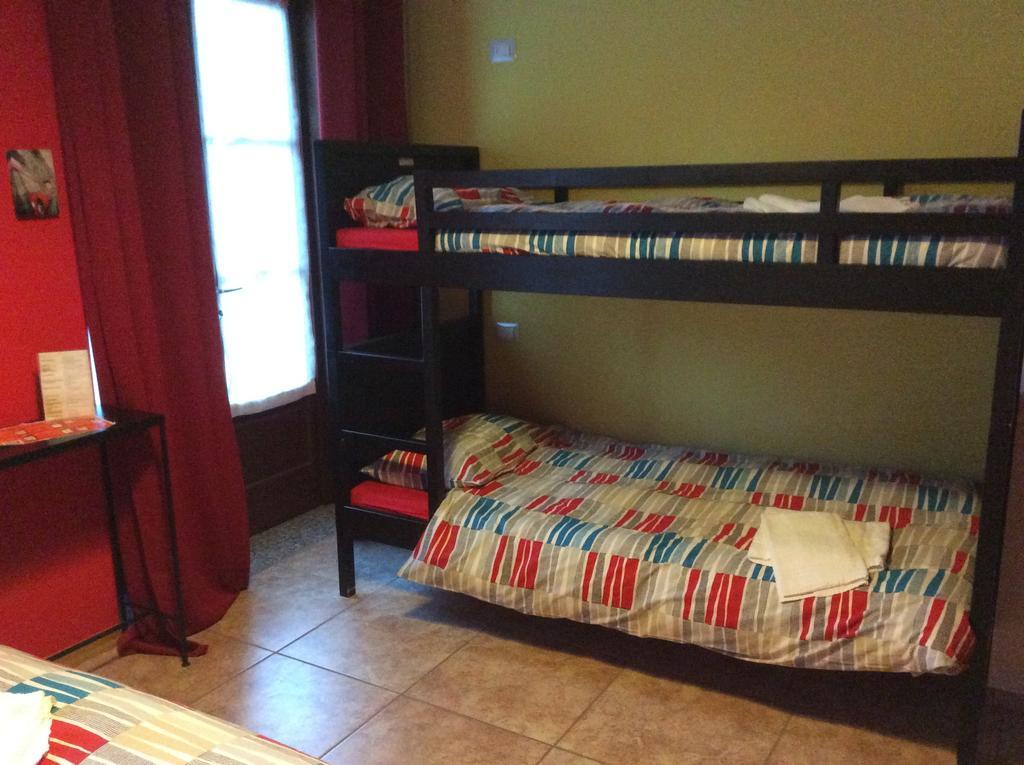 Albergo Passepartout สโกเปลโล ห้อง รูปภาพ