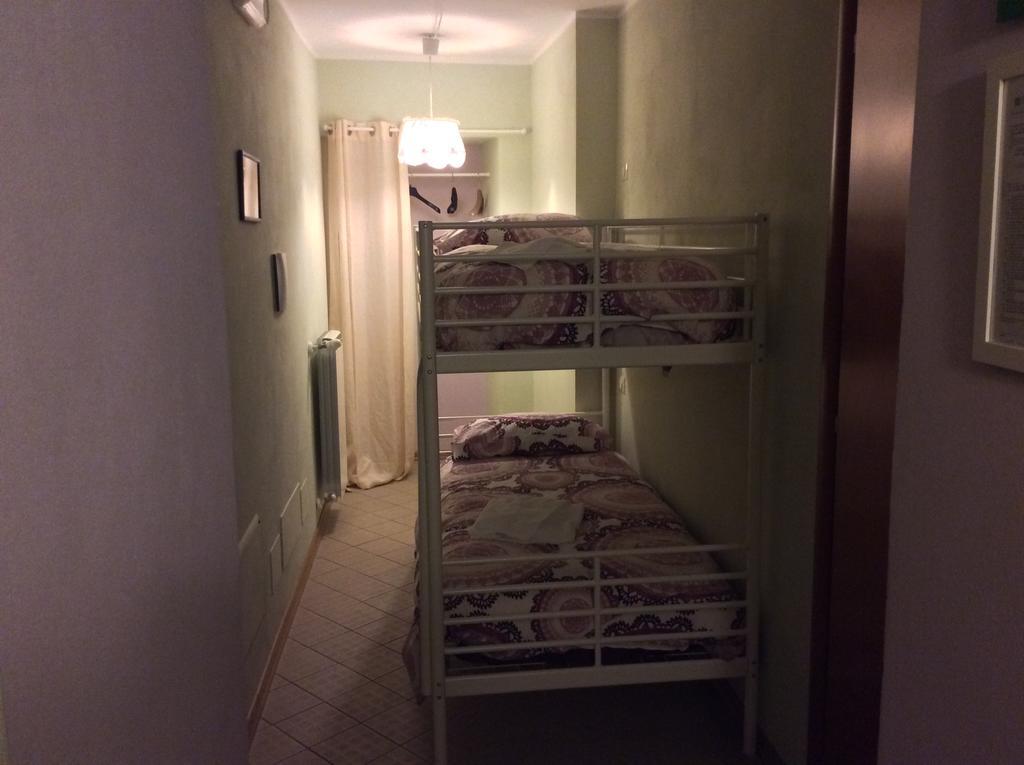 Albergo Passepartout สโกเปลโล ห้อง รูปภาพ