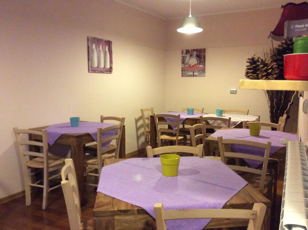 Albergo Passepartout สโกเปลโล ภายนอก รูปภาพ