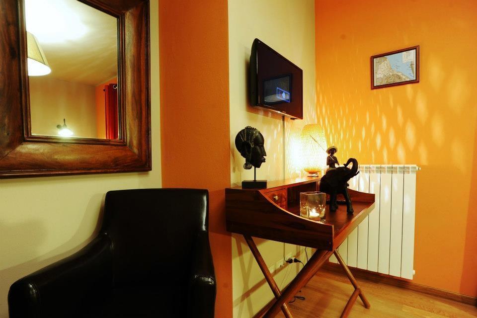 Albergo Passepartout สโกเปลโล ภายนอก รูปภาพ